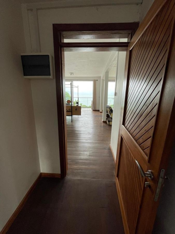 Top Floor Studio -Villa Ibiza Trou d'Eau Douce Exteriér fotografie